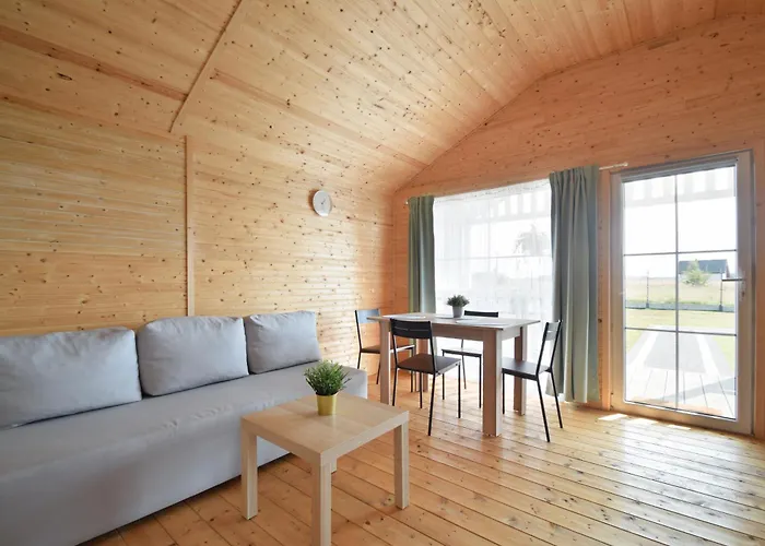 Prázdninový dům Baltic Holidays *