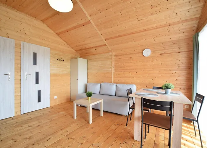 Baltic Holidays * Gąski