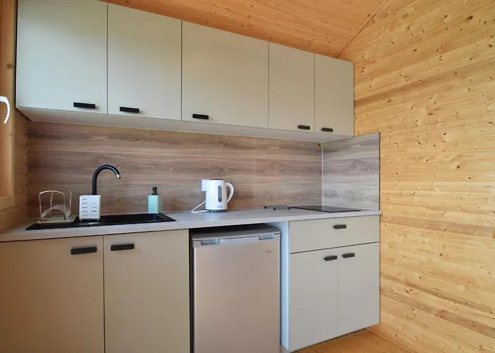 Baltic Holidays Prázdninový dům