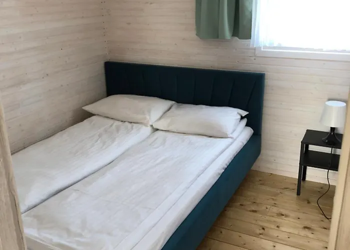 Baltic Holidays * Gąski