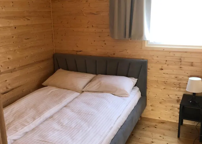 Prázdninový dům Baltic Holidays