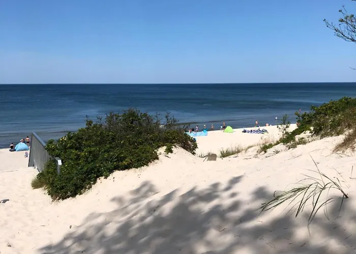 Baltic Holidays * Gąski