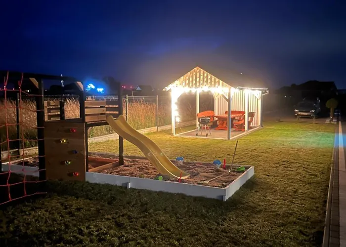 Baltic Holidays * Gąski