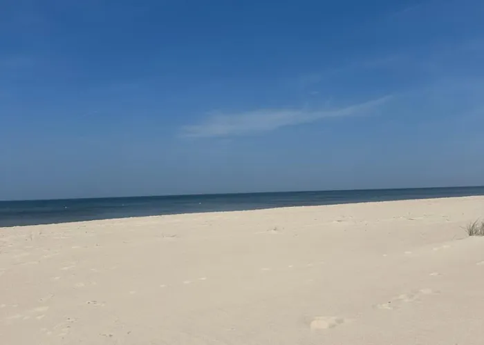 Prázdninový dům Baltic Holidays *