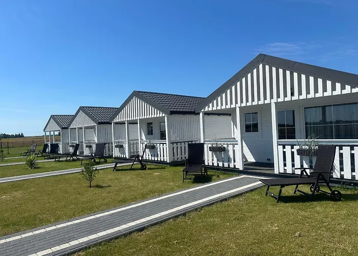 Prázdninový dům Baltic Holidays