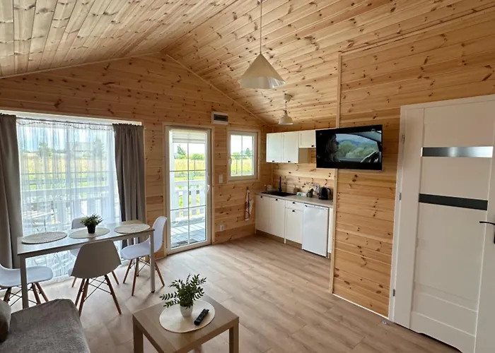 Baltic Holidays Gąski