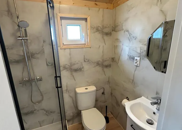 Baltic Holidays Prázdninový dům