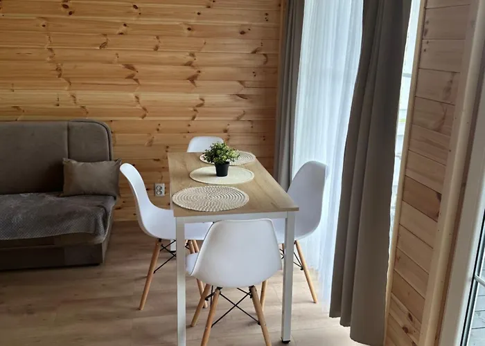 Prázdninový dům Baltic Holidays