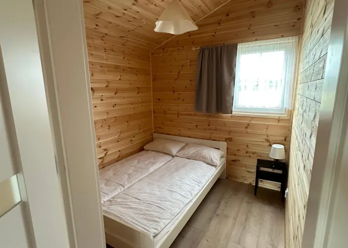 Baltic Holidays Prázdninový dům Gąski