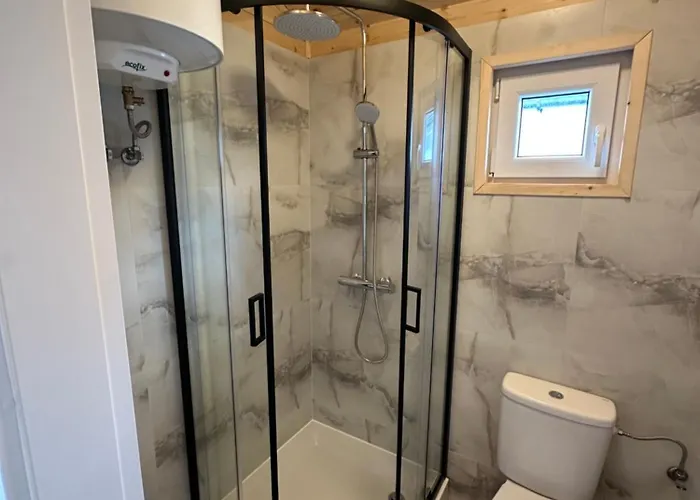 Baltic Holidays Gąski