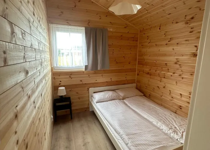 Baltic Holidays * Gąski