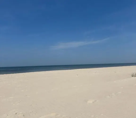 Prázdninový dům Baltic Holidays *