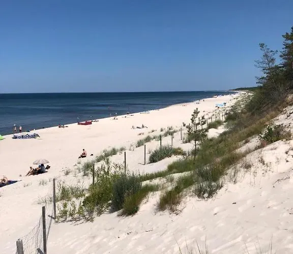 Baltic Holidays * Gąski