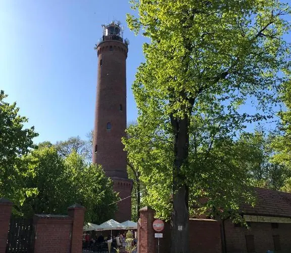 Baltic Holidays Prázdninový dům Gąski