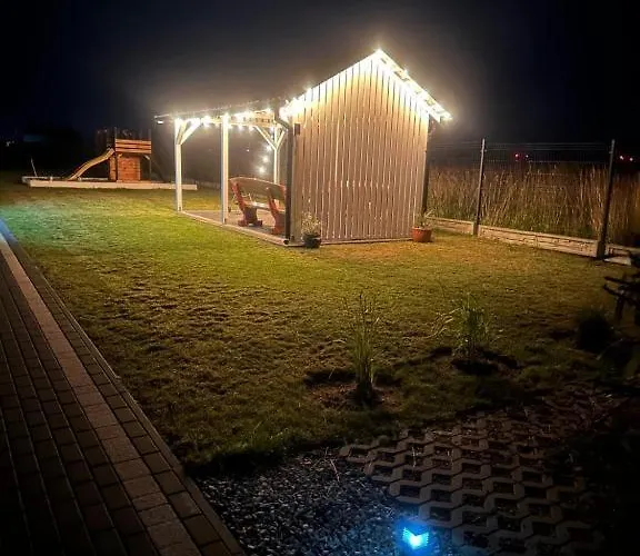 Baltic Holidays Gąski