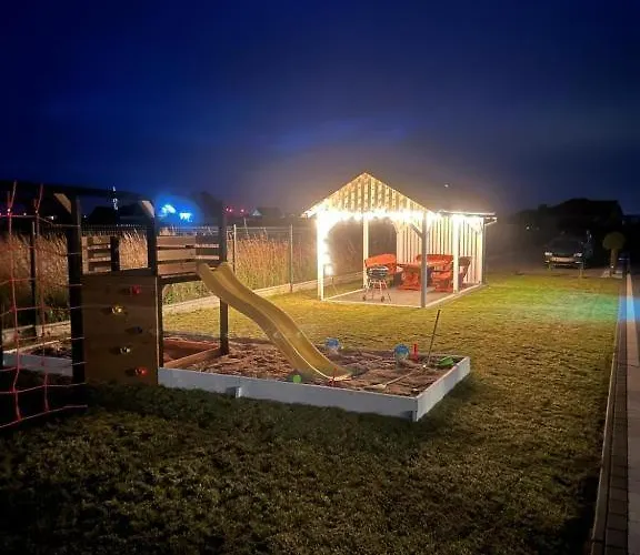 Baltic Holidays Gąski