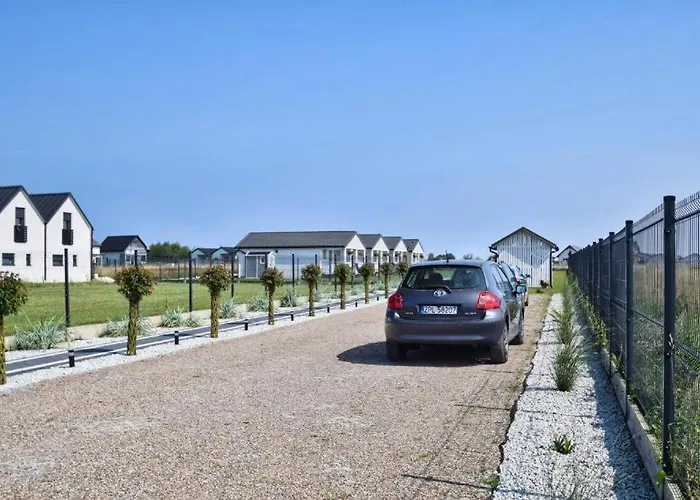 Prázdninový dům Baltic Holidays