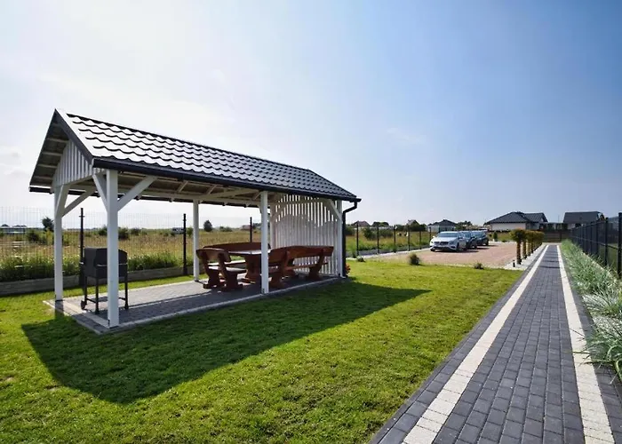 Baltic Holidays Prázdninový dům