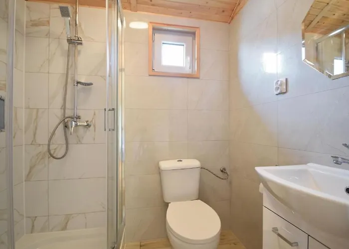 Baltic Holidays Prázdninový dům *