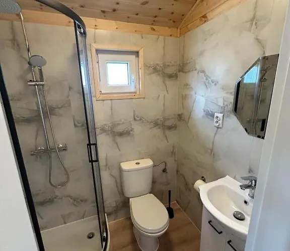 Baltic Holidays Prázdninový dům