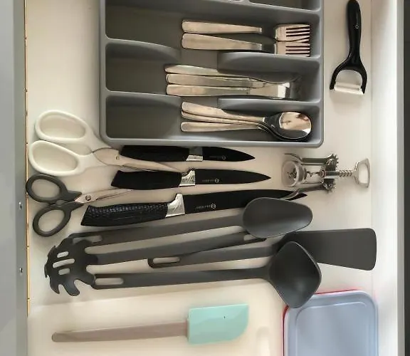 Baltic Holidays Prázdninový dům Gąski