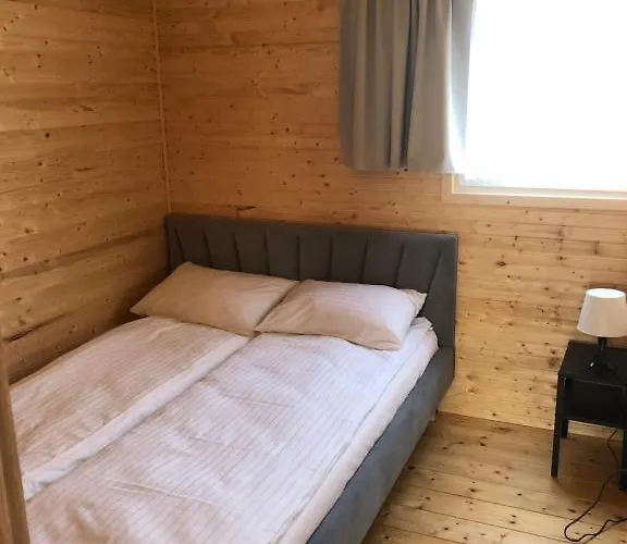 Baltic Holidays Prázdninový dům