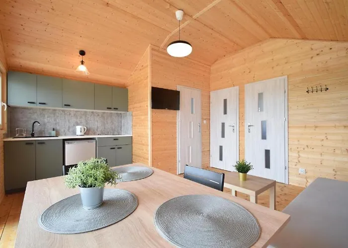 Baltic Holidays Сasa de vacaciones *