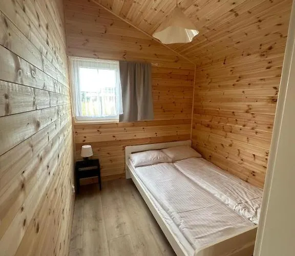 Prázdninový dům Baltic Holidays *