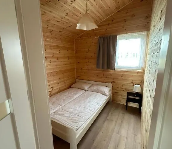 Baltic Holidays Prázdninový dům Gąski