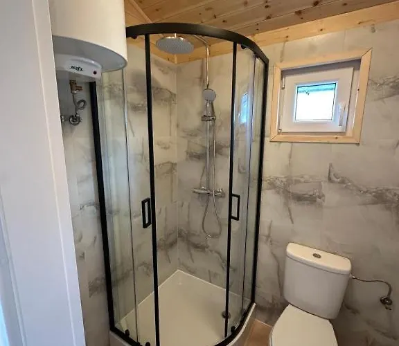 Prázdninový dům Baltic Holidays