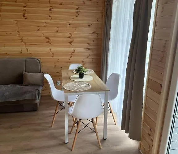 Baltic Holidays Prázdninový dům