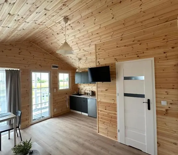 Baltic Holidays Prázdninový dům