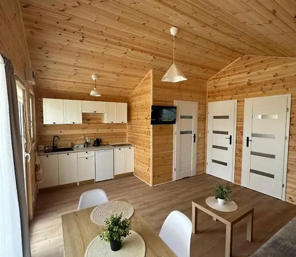 Prázdninový dům Baltic Holidays *