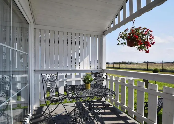 Baltic Holidays Prázdninový dům Gąski