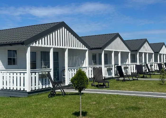 Baltic Holidays Gąski