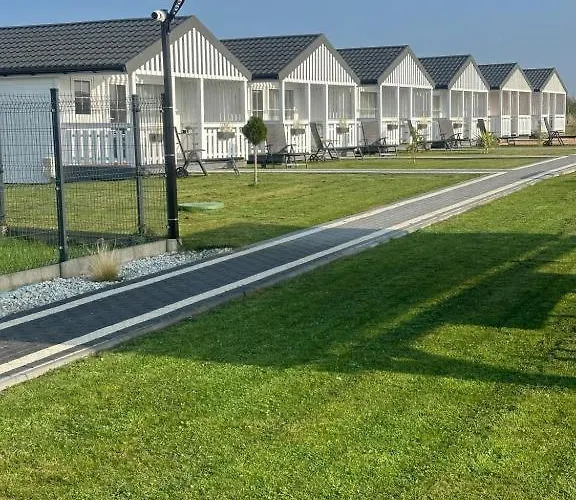 Baltic Holidays Gąski